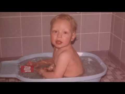 Un enfant à la carte