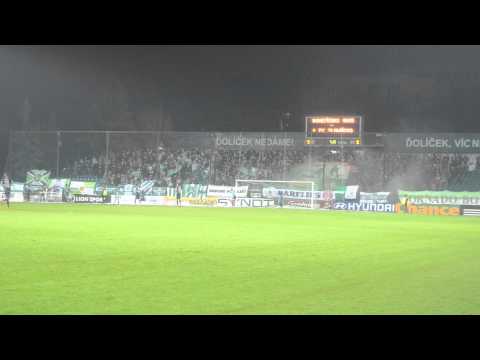 Bohemians - Slovacko
