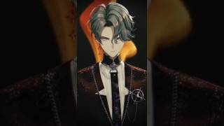 【rap arrange】Molotov Mocktail - Zeal Ginjoka【NIJISANJI EN | Freodore】#shorts