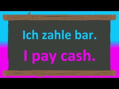 Learn 400+ Basic German Phrases Fast for Complete Fluency!