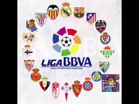 Equipós olvidados de la liga española