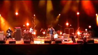 Special Punk - Woodstock en Beauce 2012 - Here we go again - Operation Ivy cover