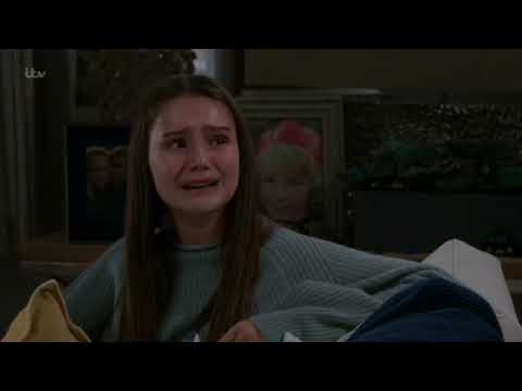 Debbie Dingle 11th January 2021 Part 2