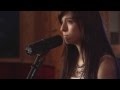 Christina Grimmie - Think of You (Live Session)