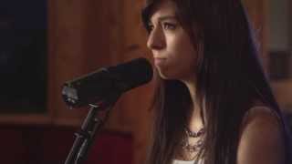 Christina Grimmie - &quot;Think Of You&quot; - OFFICIAL Live Session