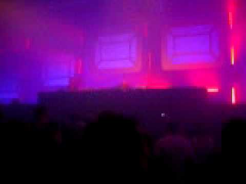 Trane Energy 2009 - Talla 2XLC playing Dumonde - Tomorrow