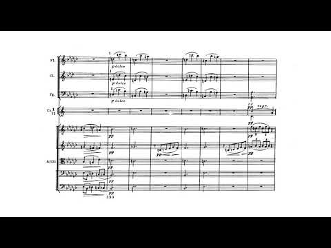 Tchaikovsky - The Tempest, Op. 18