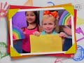 Barney Friends Starlight Star Bright Detroit Public TV Airing Reuploaded By BarneyIn2014