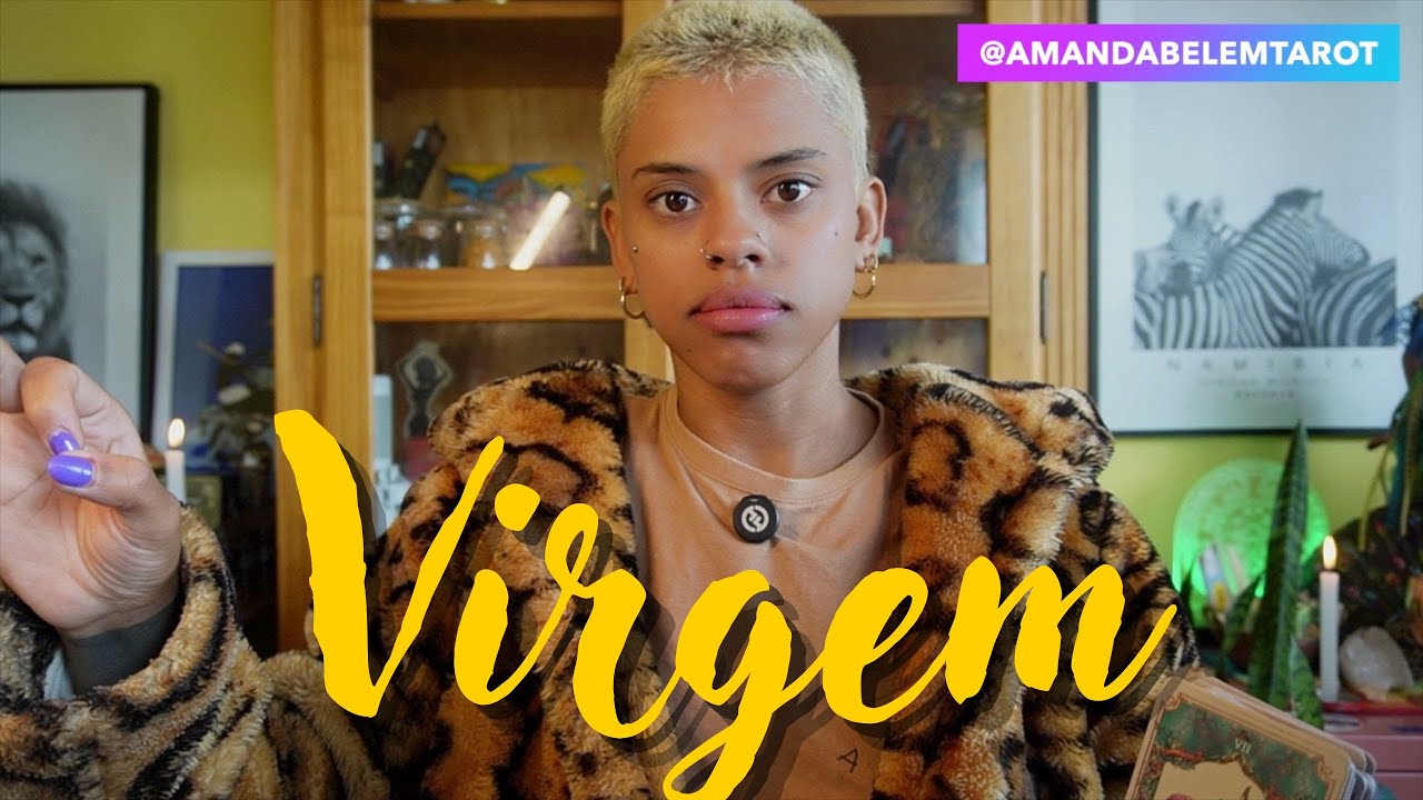 ♍️VIRGEM💥SE PREPARA! UMA RUPTURA VAI ACONTECER DE FORMA INESPERADA!