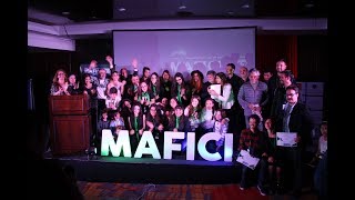 7 al 13.09 | Festival Internacional de Cine Mafici 2018