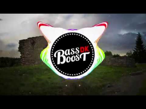 WNTHR - Middelaldertramp [Bass Boosted]