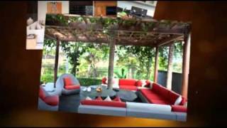 preview picture of video 'Villa Dewi Sri Canggu Bali'