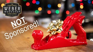 35 MORE Woodworking Tool Buys (2020)