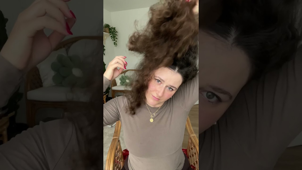 Babyliss Warmluftbürste Air Power Volume