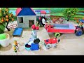Diy Mini Tractor Making Mini Juicer Machine Mini Tractor Mini Machinery Episode 36