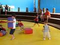Noah At Play In Sesame Place Pennsylvania