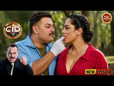 CID Season 2 | सी.आई.डी. | CID | CID New Episode 2026 | Crime Story 2026 | CID Latest Episode