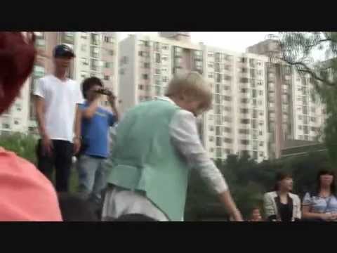 120902　teen top fanmeeting☆