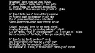 Mc Artificiali - Najher