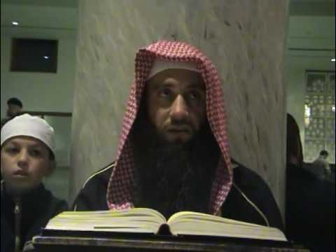 Tahavijska akida 13 - Šejh Jusuf Barčić (رحمه الله)