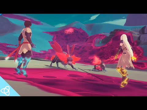 Haven (PC Gameplay) | Indie Showcase #35