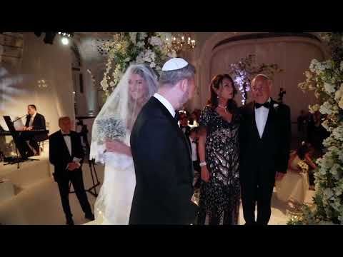 LEONARD COHEN CHUPPA WITH STRING QUARTET