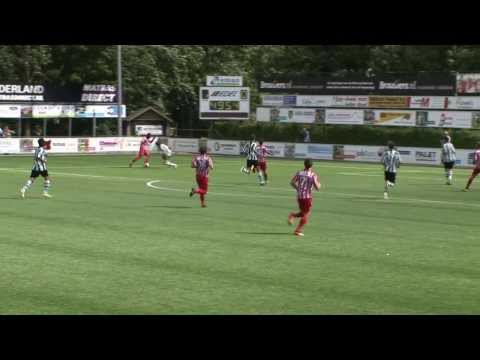 SC-Genemuiden - De Zouaven