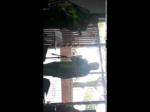 kindred spirit 3 (live guitar and verse @ Cadence Festival, June 2014)