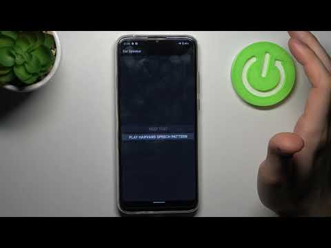 How to Enable Test Mode in MOTOROLA Moto G8 Power Lite – Test Hardware