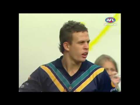 International Rules Dog 2004