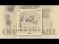 Amina Bojo Ft Musty CHAMA TE WAZEE