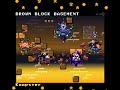 Brown Block Basement Normal Exit VLDC 9