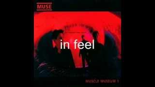 Muse Con-science Lyrics