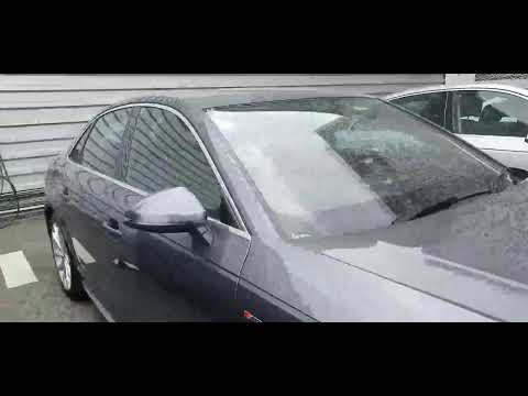 161MH3043 - 2016 Audi A4 2.0TDI 150HP S Line 24,750