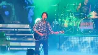 John Fogerty  Run Thru The Jungle  Borgata Casino nj 11 2 13