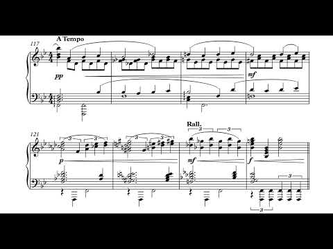 A Carvery of Carols - Iain Farrington (piano solo)