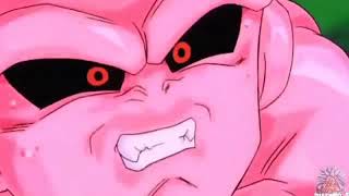 DBZ  AMV | DBangz - Mad