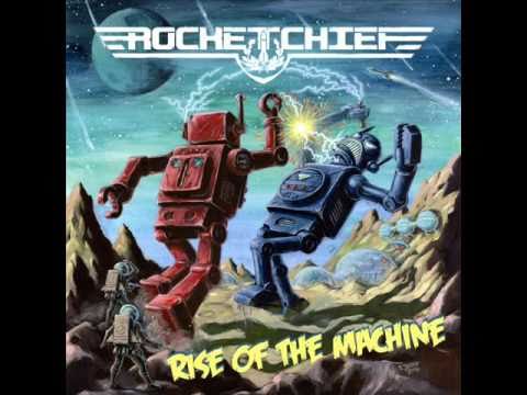 Rocketchief - White Death