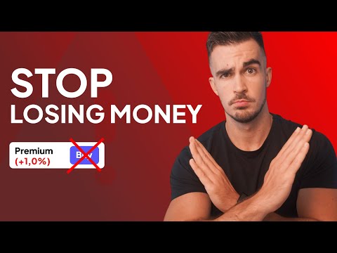 Stop Losing Money on Secondary Market Purchases (Esketit Example)