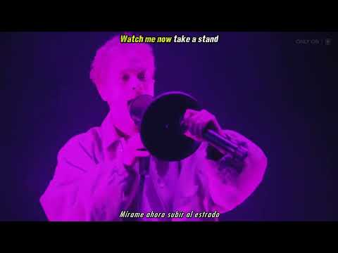 coldrain - Cut Me (HOMECOMING live at NIPPON GAISHI HALL "Nagoya") sub español /karaokes inglés