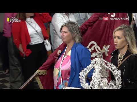 SANJOANINAS 2022 Desfile da Freguesia da Feteira