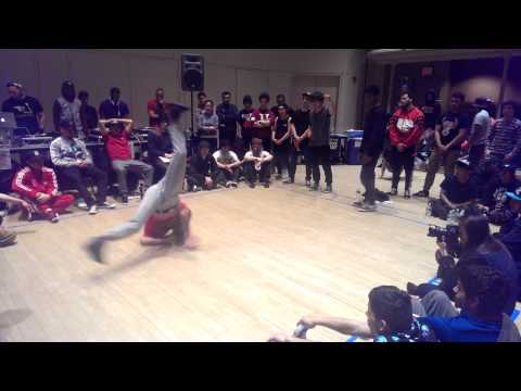 United Outkast x Titanz | Top 8 | Break Easy 2015