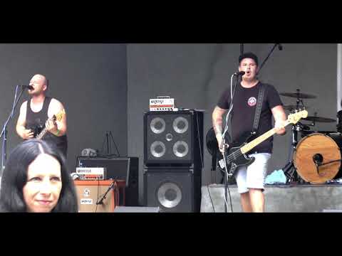 M3TA - Křik Loun FEST - 19.06.2021