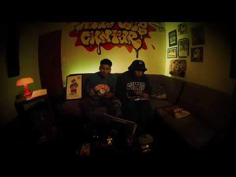 Klens and Garabato Beats