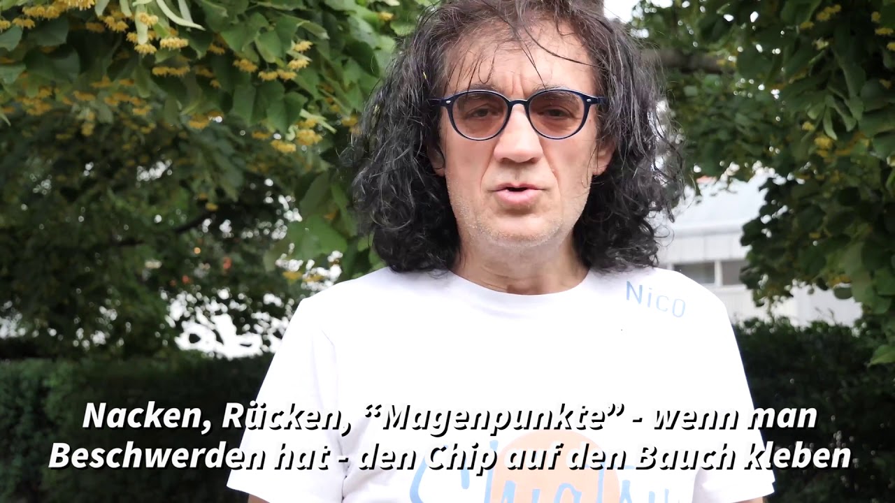 ZISANO Schmuck Video