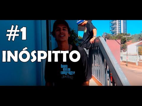 Vivência #1 - Inóspitto - Terceiro Olho [Café 51]