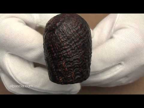 pipa Peterson 756 - smoking pipe