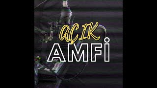 Açık Amfi | 2. Bölüm | İTİCÜ'de Hayatta Kalma Rehberi