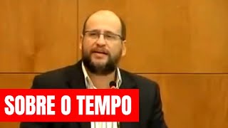 Sobre o Tempo | Clovis de Barros Filho