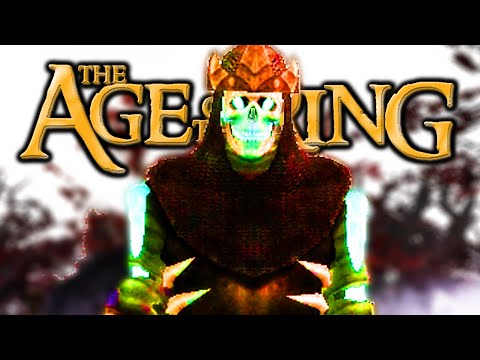 Dol Guldur`s Ruinen erheben sich! | 3 vs 3 Todesmarsch/Heermeister KIs | SuM 2 - Age of the Ring